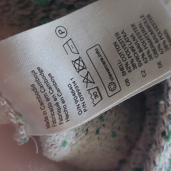 💟H&M top - Picture 5 of 5